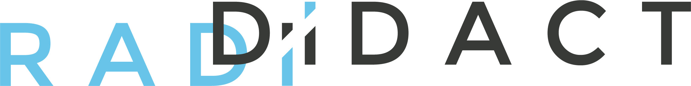 Radidact GmbH